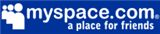 MySpace Logo